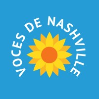Voces de Nashville logo - Similar company to Shower Up