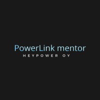 Heypower Oy logo - Similar company to Compleo Schweiz