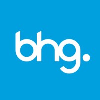 BHG Group logo - Similar company to Ycons
