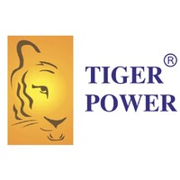 Tiger Power Systems Pvt Ltd logo - Similar company to Bluphin Financial Advisors Llp