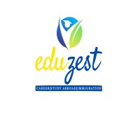 EduZest logo - Similar company to Mindsync