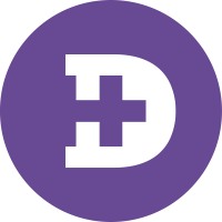 Denario logo - Similar company to Tokengate
