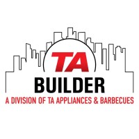 TA Builder Division logo - Similar company to The Carr Group