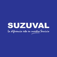 Suzuval logo - Similar company to Cámara De Comercio Automotriz De Chile - Cavem A.G.