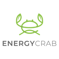 Energycrab logo - Similar company to Scottish Geology Trust
