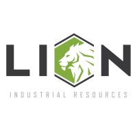 Lion Industrial Resources, Inc. logo - Similar company to Lion Environmental
