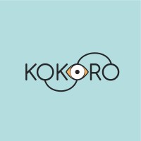 Kokoro logo - Similar company to Scale Up Consulting