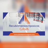 Recubrimientos Epoxicos GAVA logo - Similar company to Revan