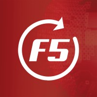 F5 Tecnologia logo - Similar company to Centro Regional De Inovação E Transferência De Tecnologia (Critt Ufjf)