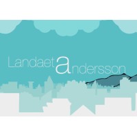 Landaeta & Andersson logo - Similar company to Sens Solutions