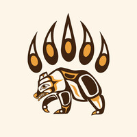 Indigenous Marketing Solutions logo - Similar company to Wardrov
