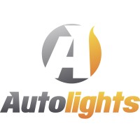 Autolights logo - Similar company to Briv Ab