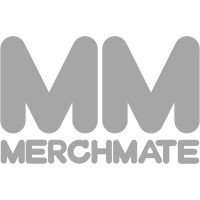 Merch Mate logo - Similar company to Manimation Studios