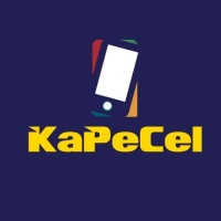kapecel logo - Similar company to T2F Events Co