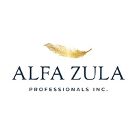 Alfa Zula Professionals Inc. logo - Similar company to Cynergy Professional Systems