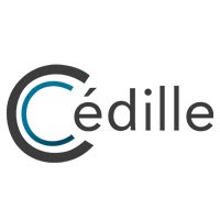 EDITIONS CÉDILLE logo - Similar company to Editions Icone Graphic