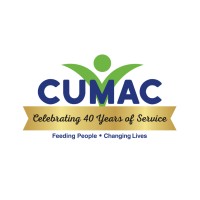 CUMAC logo - Similar company to New Jersey Office Of The Food Security Advocate