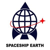 Spaceship Earth Charity logo - Similar company to Dergel Media