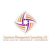 Capstone Management Consulting (CMC), LLC logo - Similar company to Trust Consulting Services