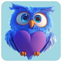 Noctua Care logo - Similar company to Deestree