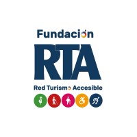 Fundación Red de Turismo Accesible logo - Similar company to Becheck - Business Efficiency