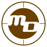 MILDOT logo - Similar company to Mildot Store Sl
