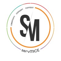 ServMice Turizm ve Organizasyon logo - Similar company to Eventlabofficial
