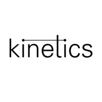 Kinetics Nail Systems logo - Similar company to Selfnamed