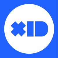 XID GROUP logo - Similar company to Studio Cassinis
