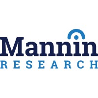 Mannin Research logo - Similar company to Jlpr