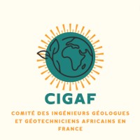CIGAF logo - Similar company to Bf Ingénierie