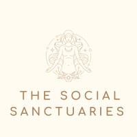 The Social Sanctuaries logo - Similar company to Growthify Services