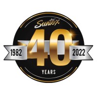 Suntex Industries logo - Similar company to Riteline Usa