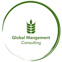 Global Management Consulting logo - Similar company to Ο