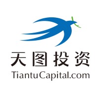Tiantu Capital 天图资本 logo - Similar company to Meta.Us