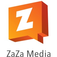 ZaZa Media logo - Similar company to Poptown.Eu