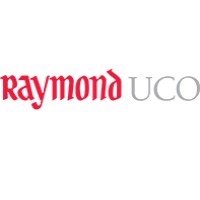 Raymond UCO Denim logo - Similar company to Jk Maini Precision Technology Ltd