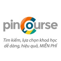 PinCourse.com logo - Similar company to Vshare Tech