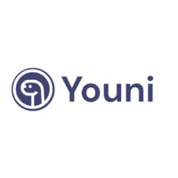 Youni logo - Similar company to Fiesta
