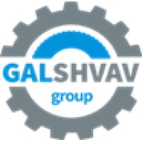 Gal - Shvav Group LTD logo - Similar company to Motion Dynamix Ltd.