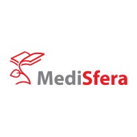 Medisfera logo - Similar company to Mia Consult Group