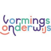 Centrum voor Vormingsonderwijs logo - Similar company to Rtc Cella
