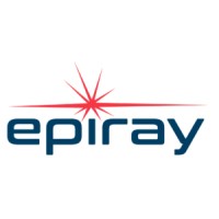 epiray GmbH logo - Similar company to Avant-Garde Materials Simulation