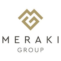 Meraki Group logo - Similar company to Flatgigs