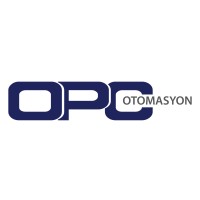 OPC OTOMASYON VE KONTROL SISTEMLERI SAN. TIC. LTD. ŞTİ logo - Similar company to Cskontrol Otomasyon Sist. Müh. San. Ve Tic. Ltd. Şti.