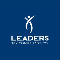 Leaders Tax Consultant logo - Similar company to Remotivly