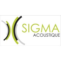 SIGMA ACOUSTIQUE logo - Similar company to Cet Mayotte