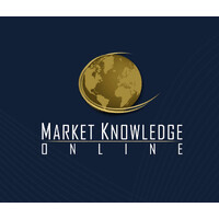 Market Knowledge Online logo - Similar company to Barry Blau & Partners