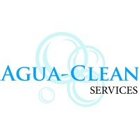 Agua-Clean Services logo - Similar company to Ropes4Access