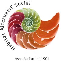 HABITAT ALTERNATIF SOCIAL logo - Similar company to Wfx Formations